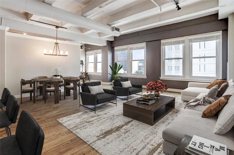 Unit for sale at 1120 Texas, Houston, TX 77002