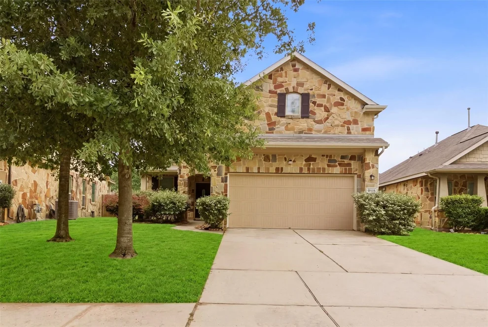 Unit for sale at 16626 Lake Prince Lane, Houston, TX 77044