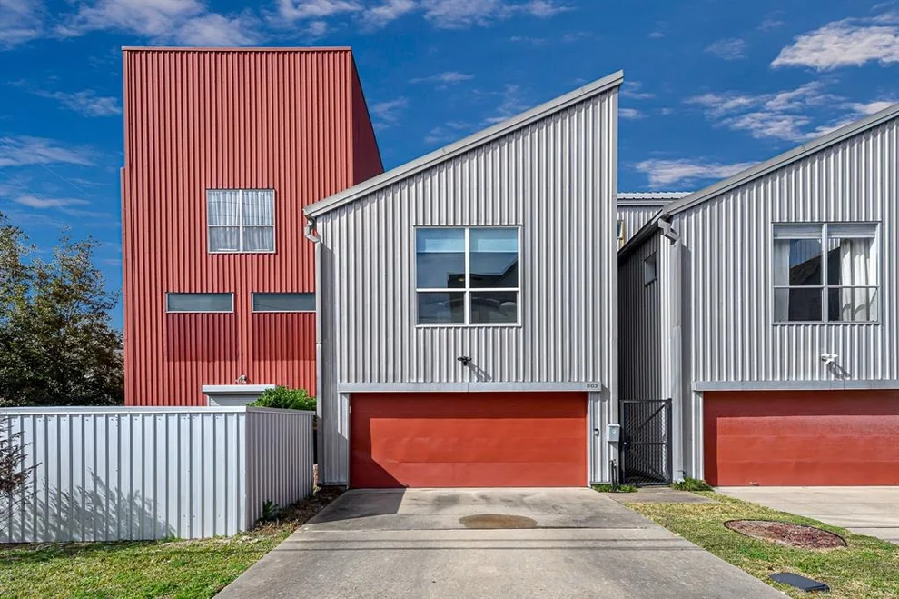 Unit for sale at 803 Detering Street, Houston, TX 77007