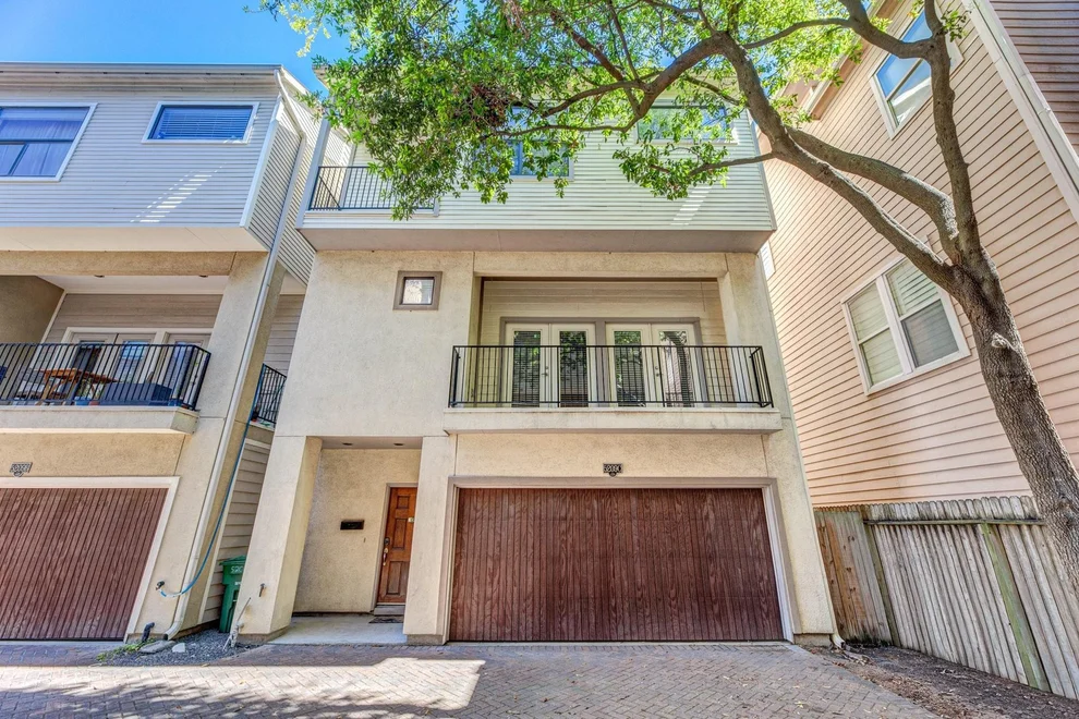 Unit for sale at 5209 Schuler Street, Houston, TX 77007