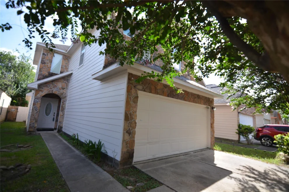 Unit for sale at 10920 Panther Court, Houston, TX 77099
