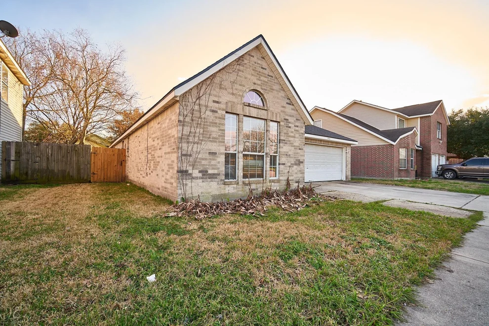 Unit for sale at 1914 Marvell Drive, Houston, TX 77032