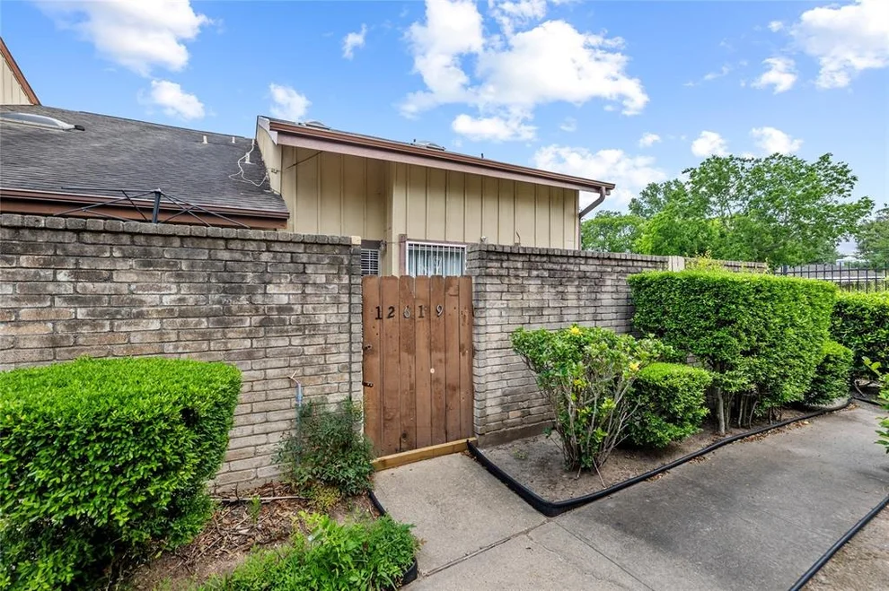 Unit for sale at 12619 Newbrook Drive, Houston, TX 77072