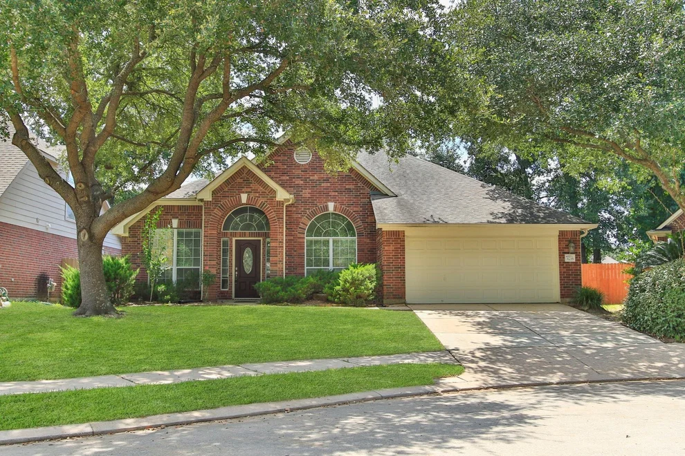 Unit for sale at 31235 Windcrest Park Lane, Spring, TX 77386
