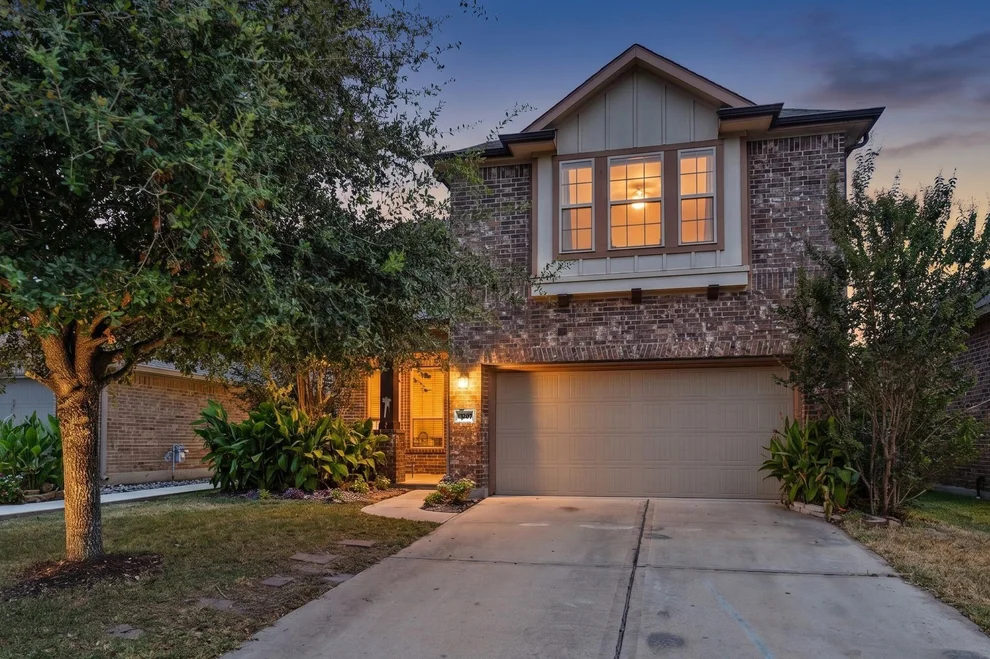 Unit for sale at 13207 Davenport Hills Lane, Humble, TX 77346