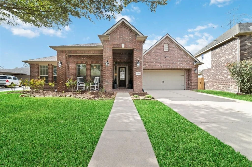 Unit for sale at 27367 Dara Springs Lane, Spring, TX 77386