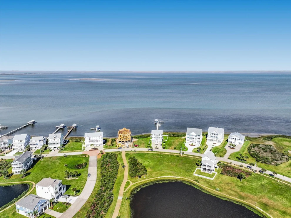 Unit for sale at 26627 Bay Water Drive, Galveston, TX 77554