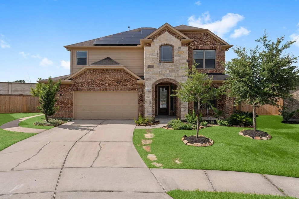 Unit for sale at 22303 Mosshall Court, Tomball, TX 77375