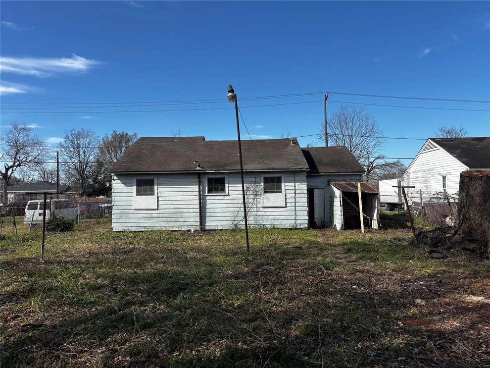 Unit for sale at 4124 Dabney Street, Houston, TX 77026