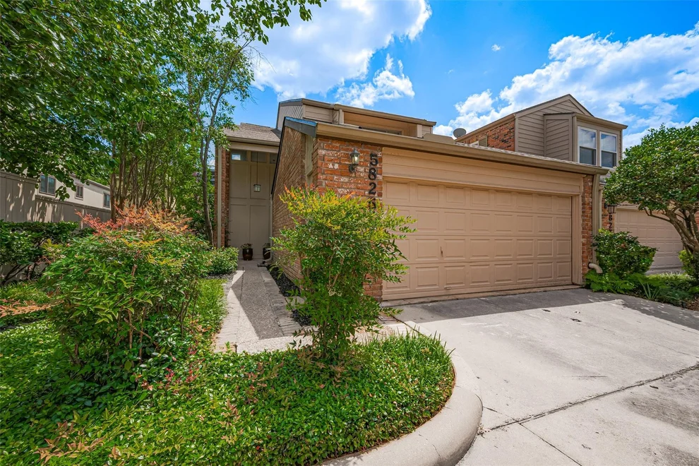 Unit for sale at 5825 Sugar Hill Drive, Houston, TX 77057