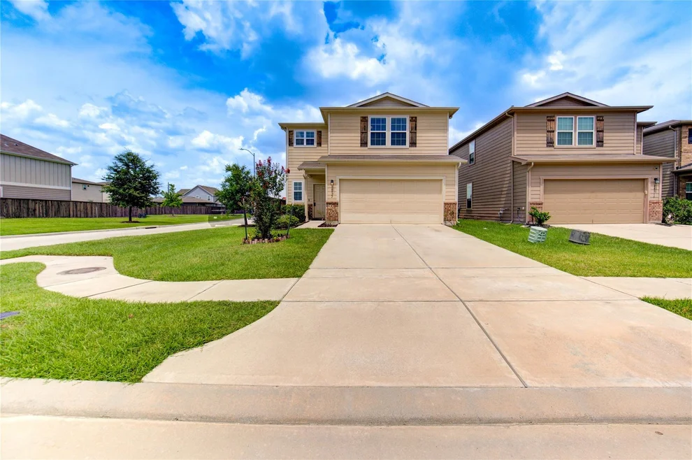 Unit for sale at 14522 Overland Hollow Drive, Houston, TX 77069