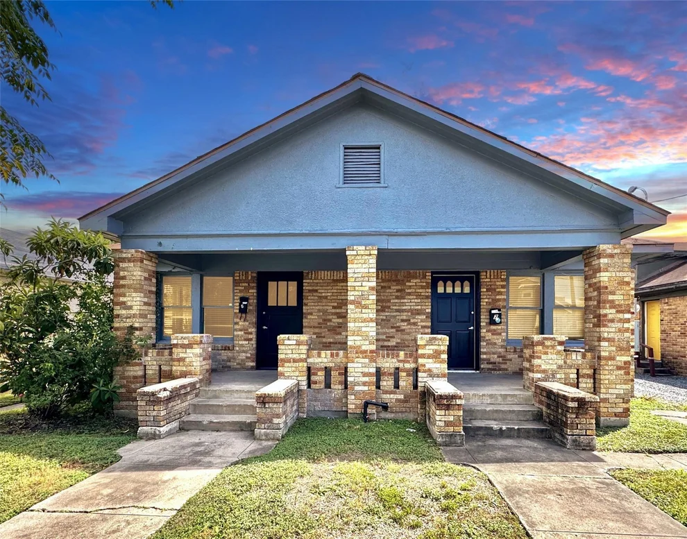 Unit for sale at 7 Hunt Street, Houston, TX 77003