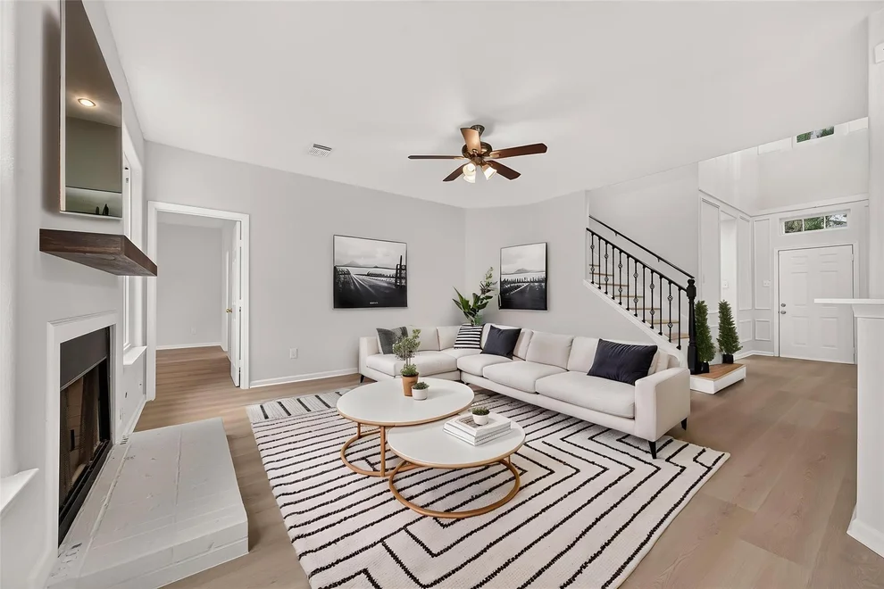 Unit for sale at 2515 Blue Rose Drive, Missouri City, TX 77459