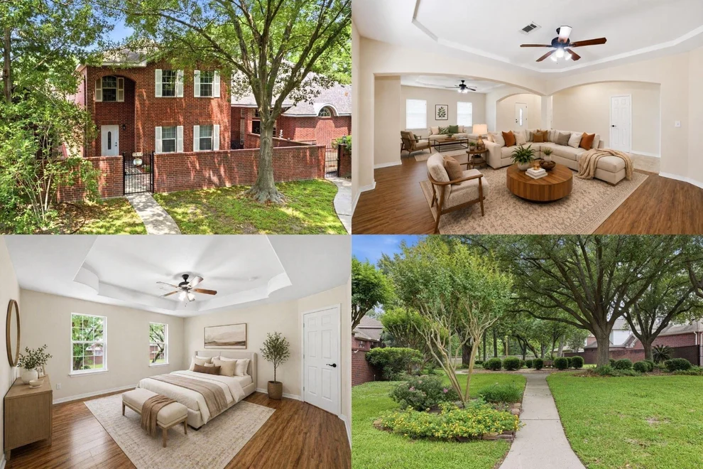 Unit for sale at 14314 N Cashel Oak Drive, Houston, TX 77069
