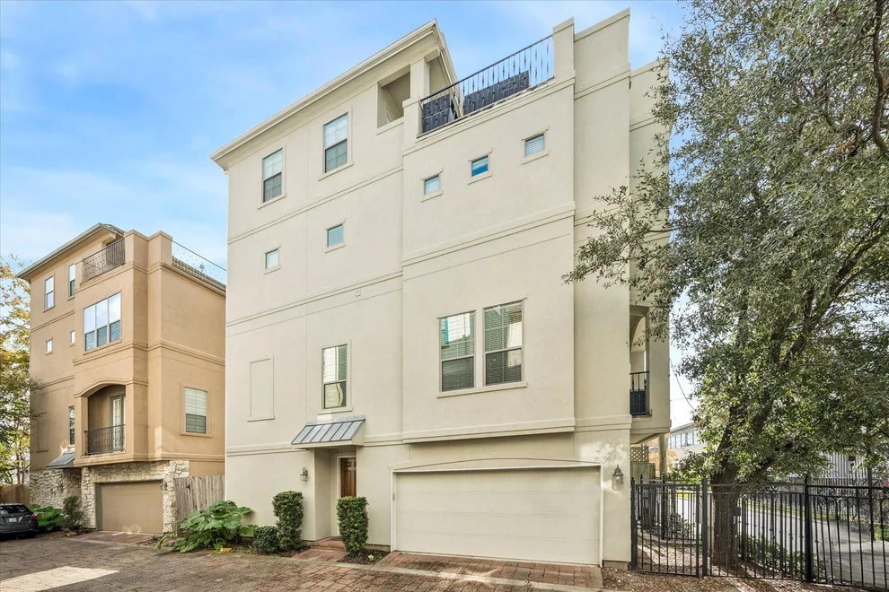Unit for sale at 1020 Wagner Street, Houston, TX 77007