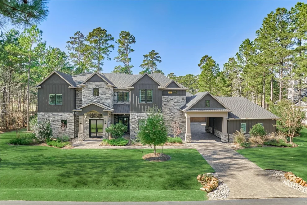 Unit for sale at 4463 Lily Bean Road, Montgomery, TX 77316
