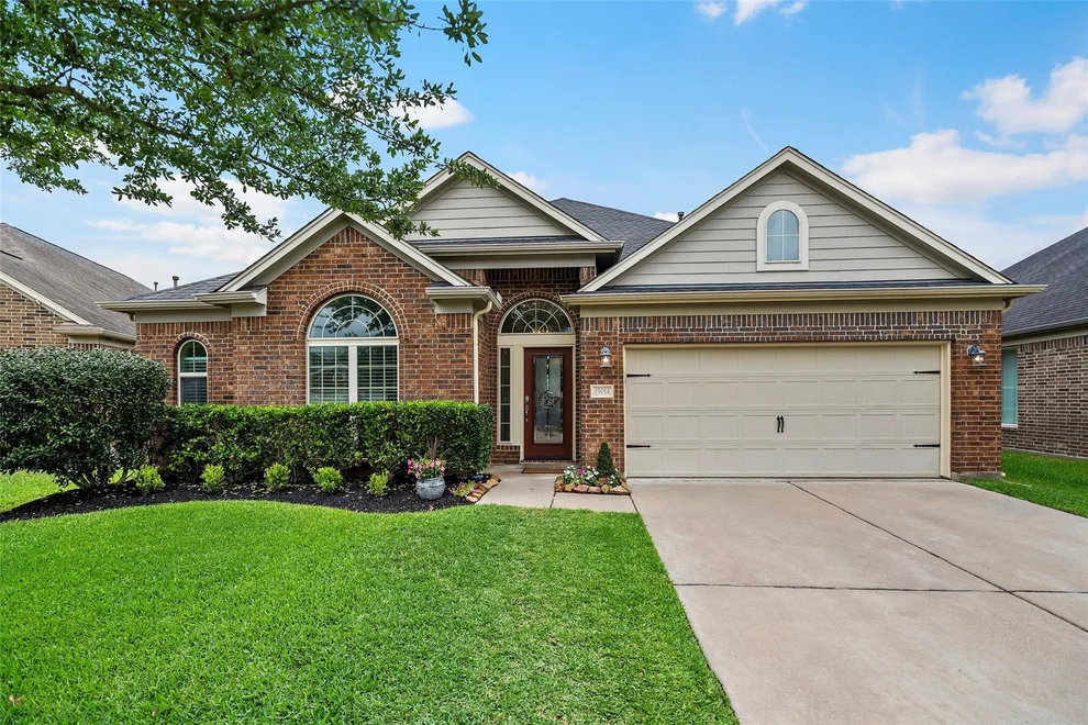Unit for sale at 19014 Filmont Court, Cypress, TX 77429