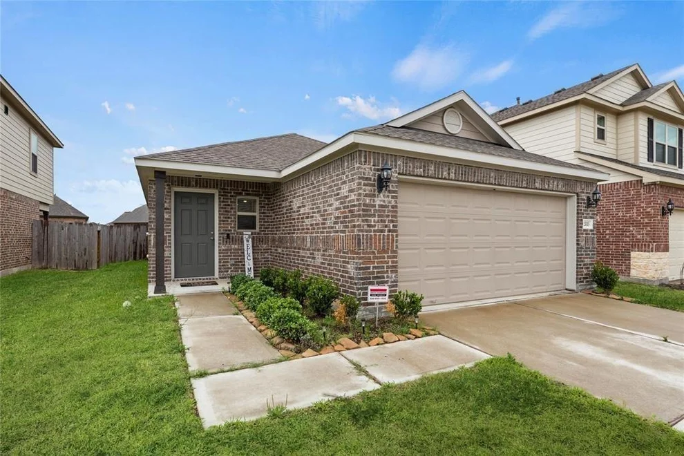 Unit for sale at 23315 Briarstone Harbor Trail, Katy, TX 77493