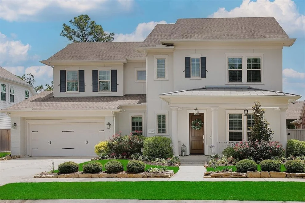 Unit for sale at 14 Glory Garden Way, The Woodlands, TX 77389