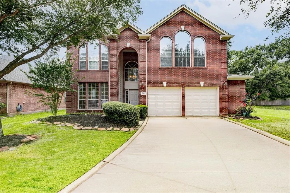 Unit for sale at 17427 Renee Springs Court, Spring, TX 77379