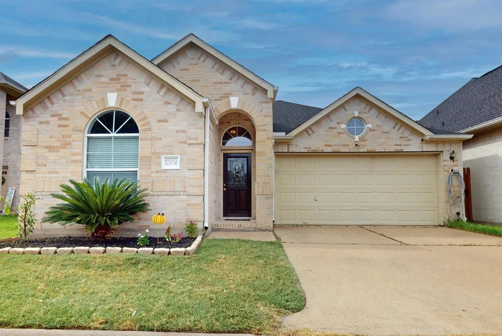 Unit for sale at 17834 N White Tail Court, Houston, TX 77084