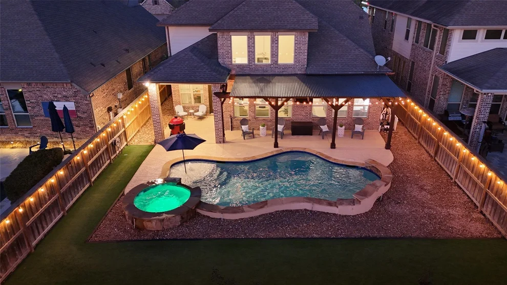 Unit for sale at 4320 Silver Oak Place, Spring, TX 77386