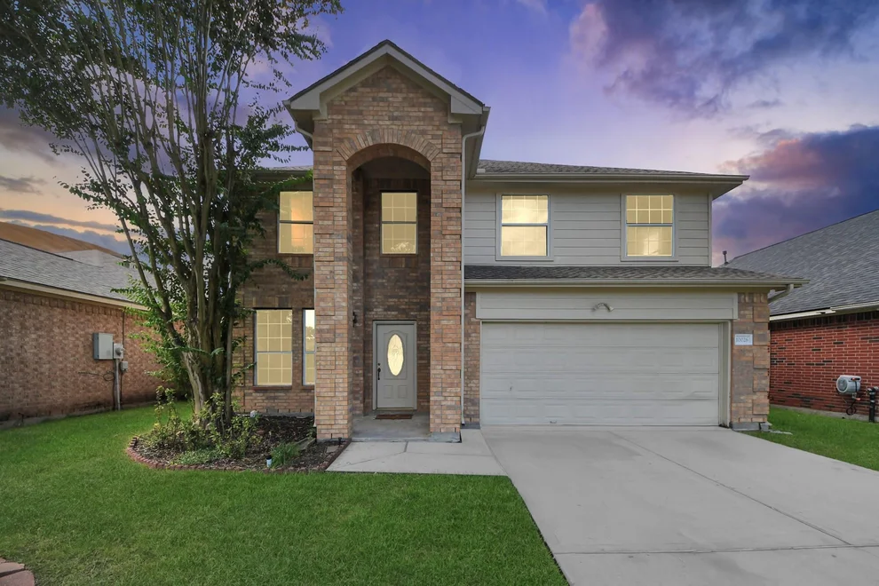 Unit for sale at 10026 Gil Jr Lane, Houston, TX 77075