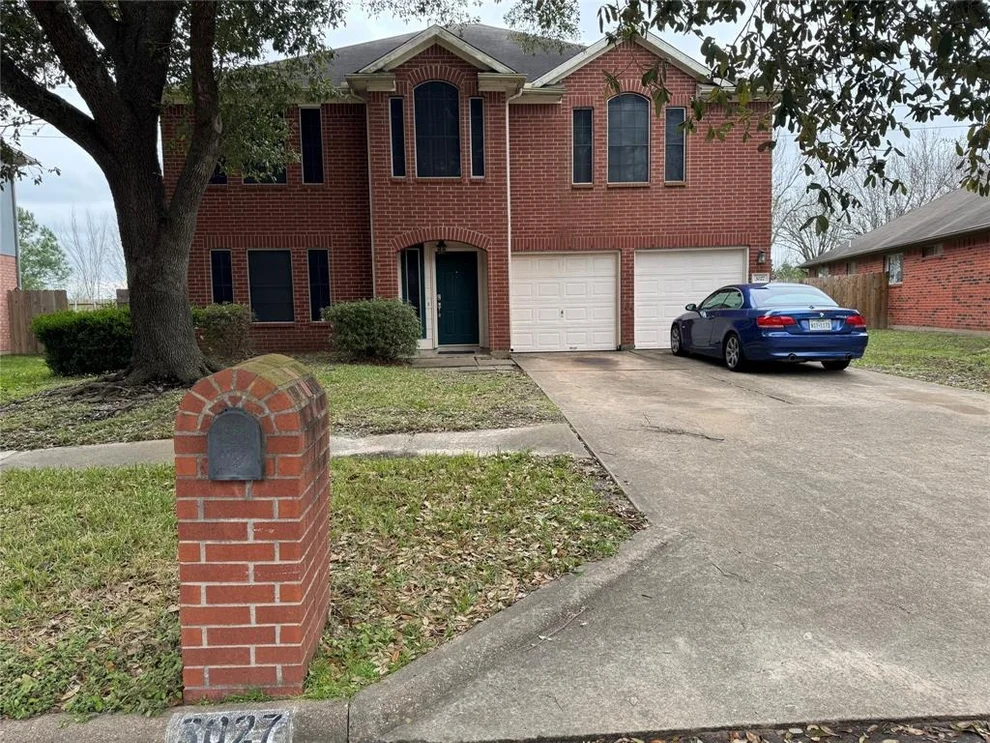 Unit for sale at 3027 Texas Oak Drive, Katy, TX 77449