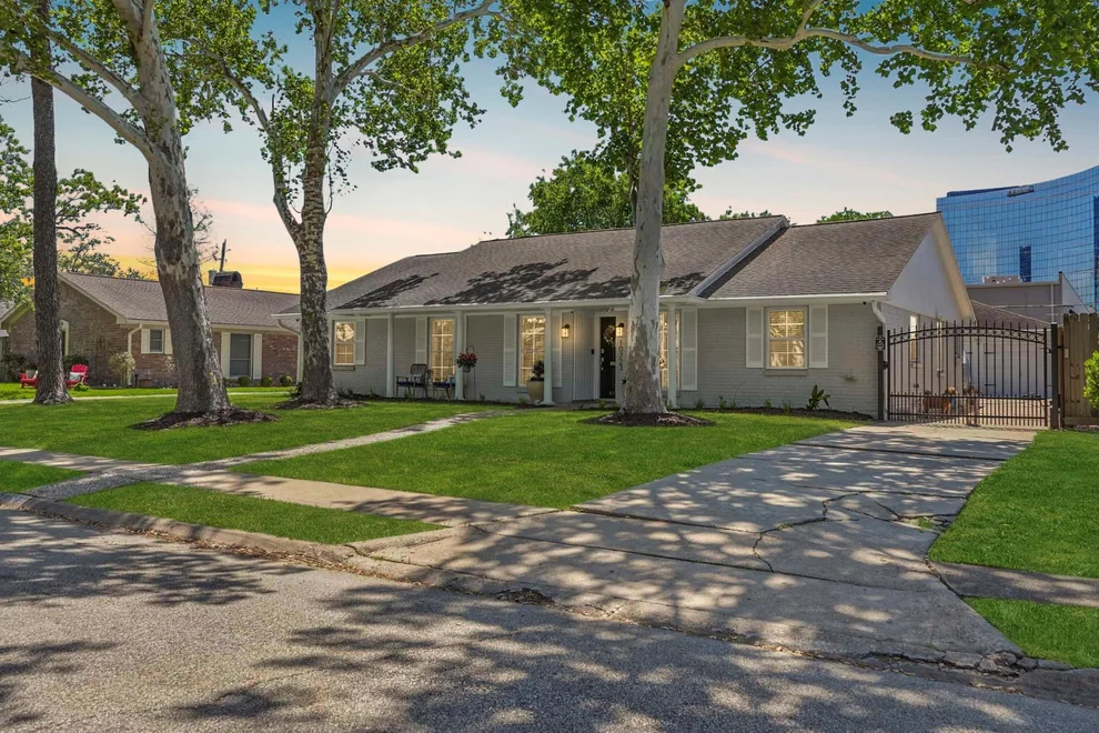 Unit for sale at 10723 Wickersham Lane, Houston, TX 77042