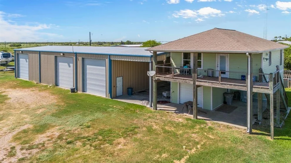 Unit for sale at 1702 W Cleveland Avenue, Seadrift, TX 77983