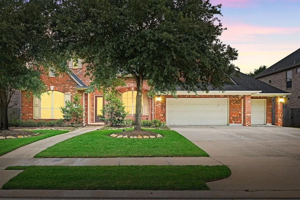 Unit for sale at 21510 Briar Landing Lane, Katy, TX 77450