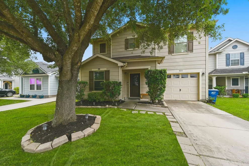Unit for sale at 3834 Jewel Point Drive, Spring, TX 77386