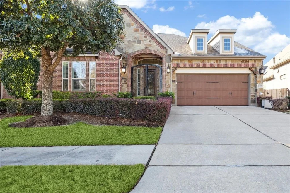 Unit for sale at 1807 Ralston Branch Way, Sugar Land, TX 77479