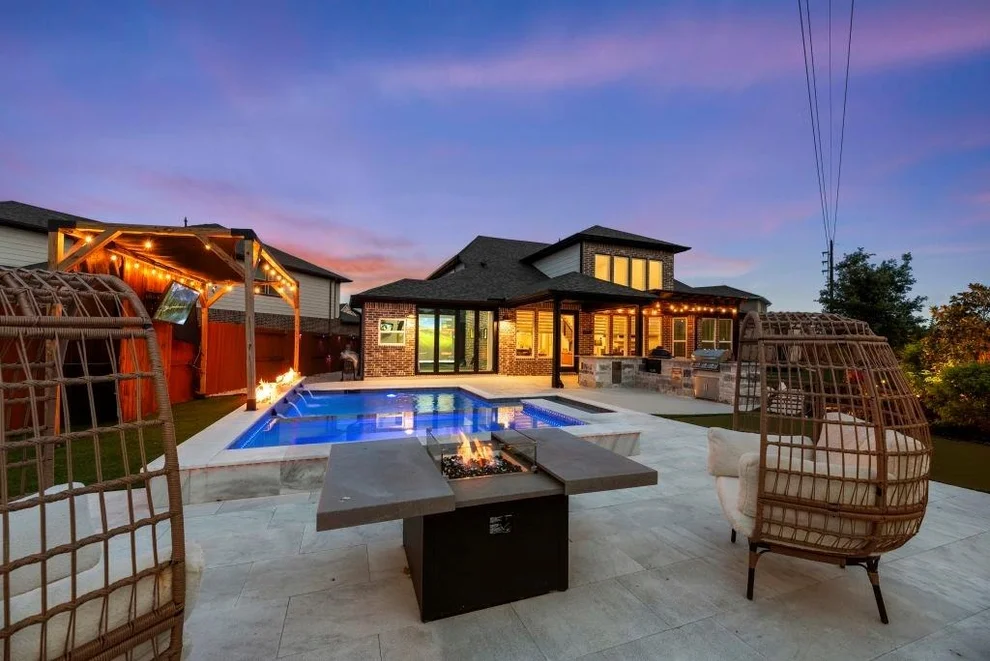 Unit for sale at 13015 Parkside Breeze Lane, Cypress, TX 77433