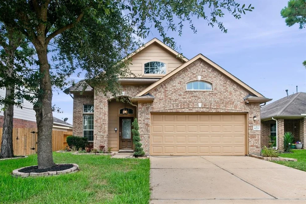 Unit for sale at 8223 Polaris Point Lane, Cypress, TX 77433