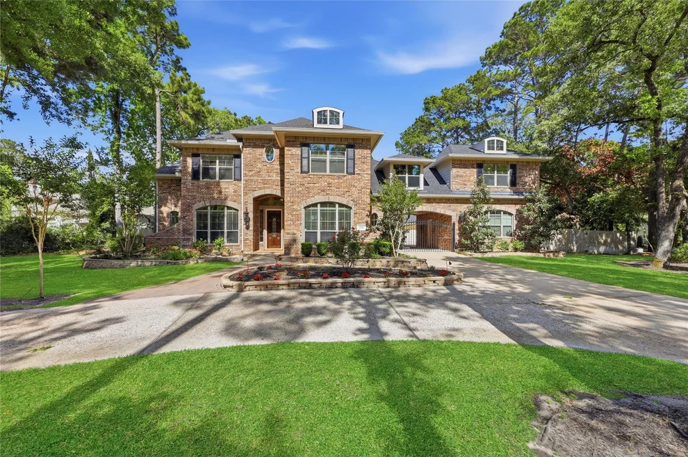 Unit for sale at 3010 Carrie Cove Court, Spring, TX 77386