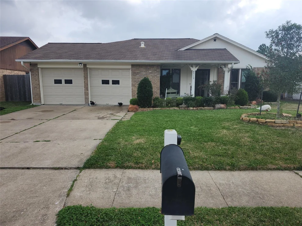 Unit for sale at 4519 Piedmont Street, Pasadena, TX 77504