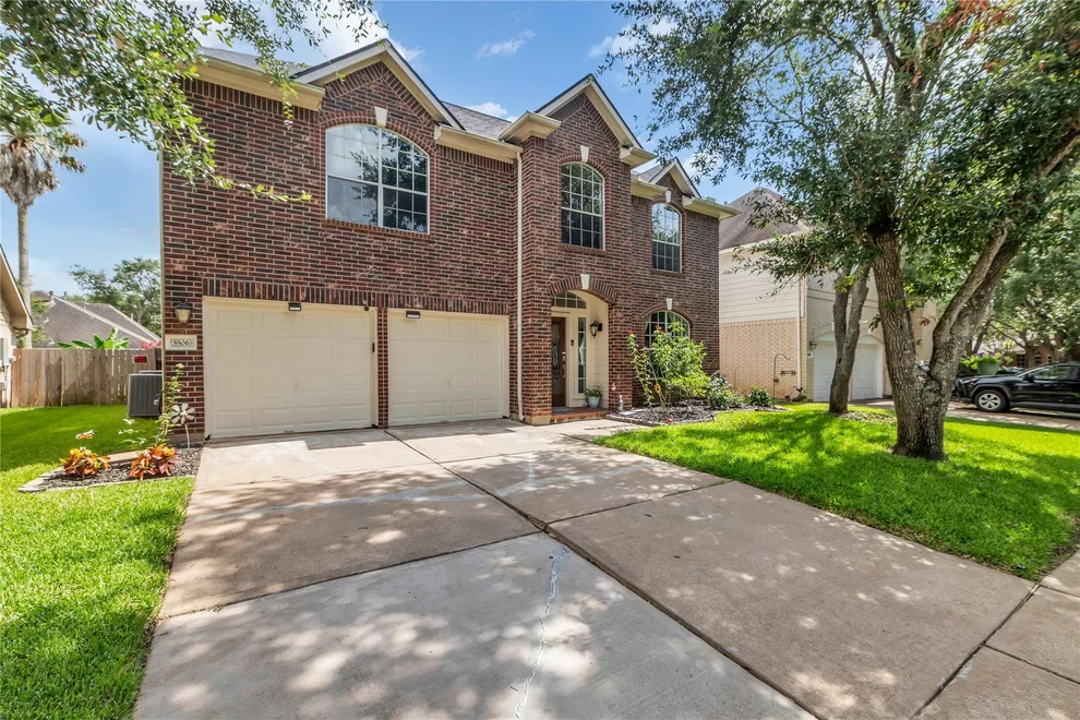 Unit for sale at 5506 Poundstone Court, Sugar Land, TX 77479