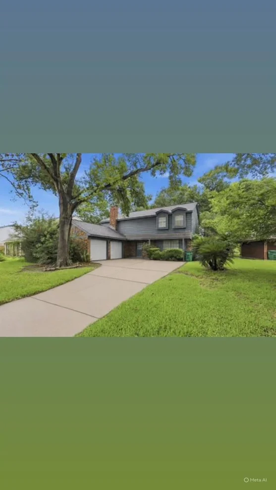 Unit for sale at 1943 Ramada Drive, Houston, TX 77062