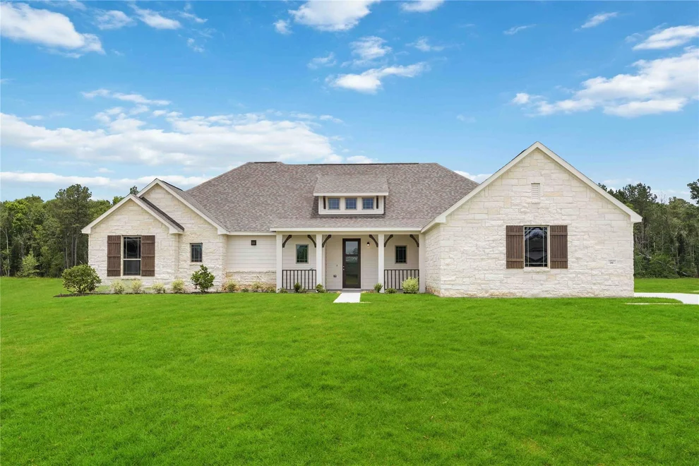 Unit for sale at 540 Barton Place Drive, Tarkington, TX 77327