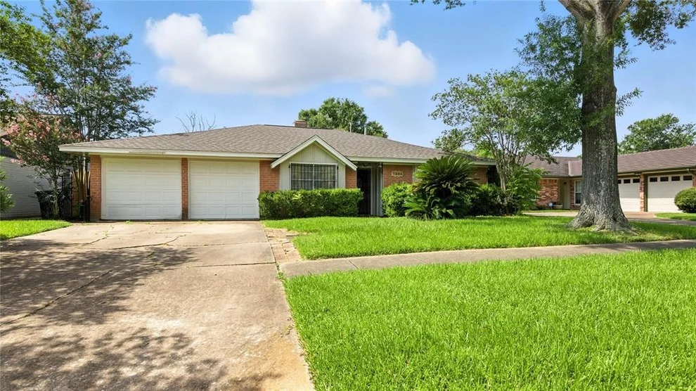 Unit for sale at 7323 Carew Street, Houston, TX 77074