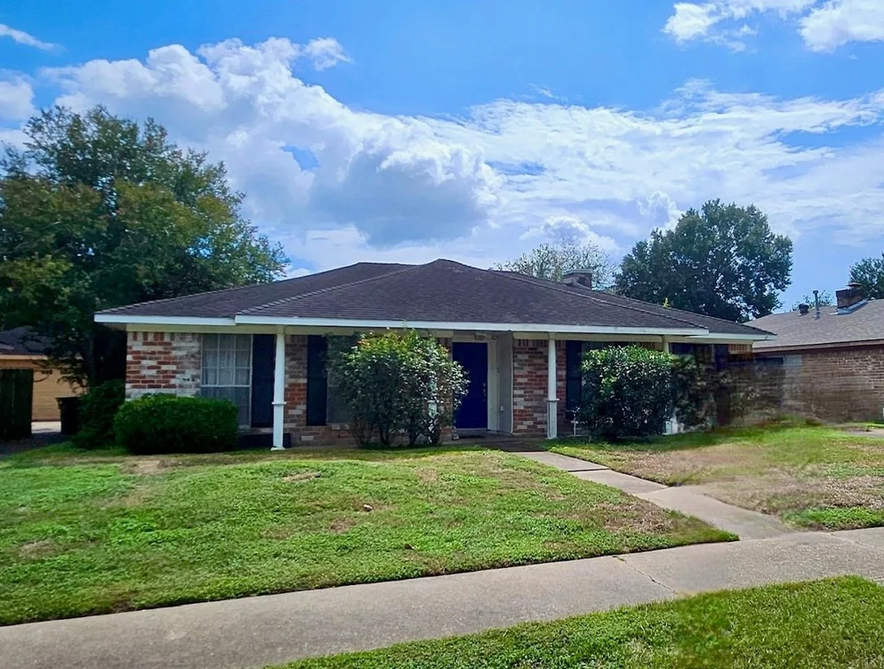 Unit for sale at 22115 Woodrose Drive, Katy, TX 77450