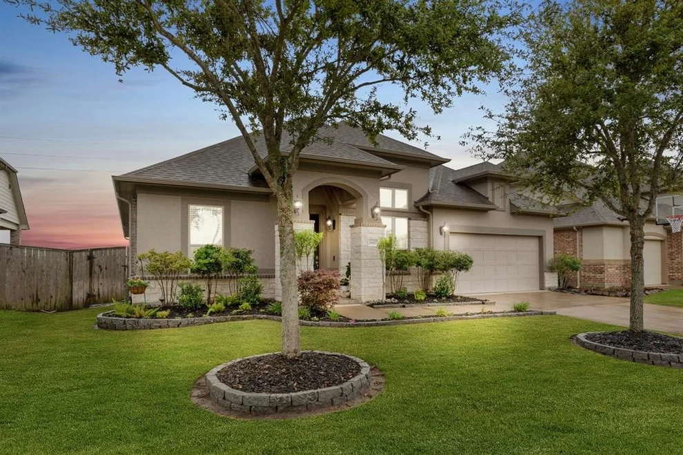 Unit for sale at 26407 Cloverbank Lane, Richmond, TX 77406