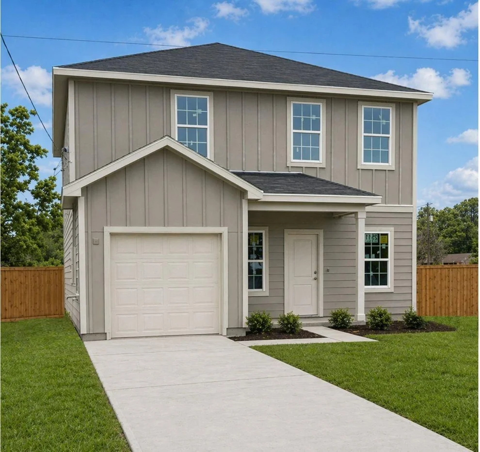 Unit for sale at 2623 Boss Street, La Marque, TX 77568