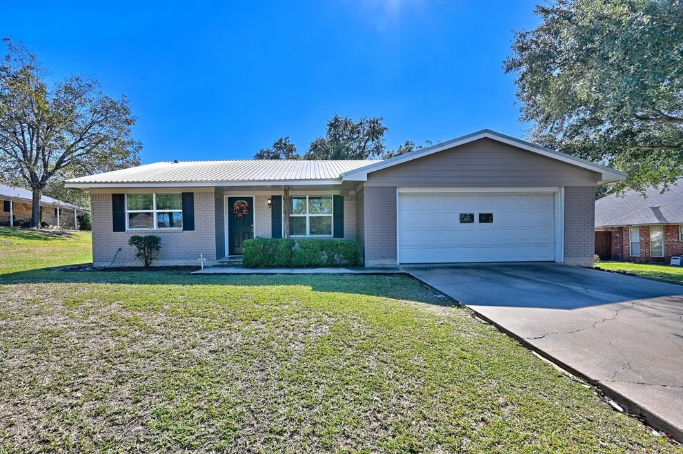Unit for sale at 1705 Eldon Street, Brenham, TX 77833