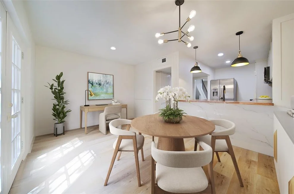 Unit for sale at 5217 Arboles Drive, Houston, TX 77035