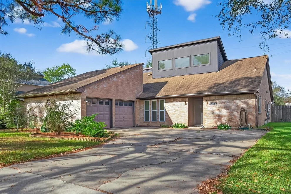 Unit for sale at 2326 Ashmont Drive, Missouri City, TX 77489