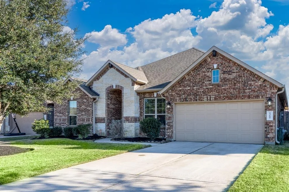 Unit for sale at 23607 Monte Lago Lane, Katy, TX 77493