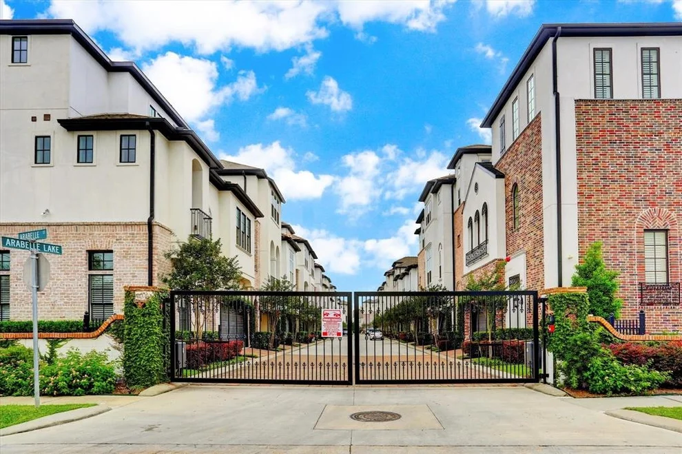 Unit for sale at 5712 Arabelle Lake Street, Houston, TX 77007
