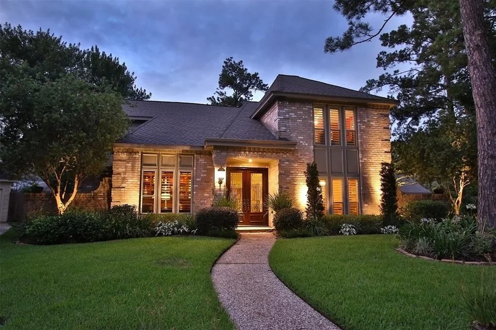 Unit for sale at 16202 Kempton Park Drive, Spring, TX 77379